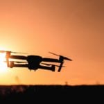 AnyVision Patent Shows How Drones Can Find a Better Angle for Facial Recognition