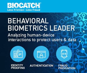 Financial Biometrics Month: The Fingerprint-Powered Comeback of Plastic Payments