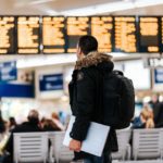 Microsurvey: How Do You You Feel About Biometrics in Airports?