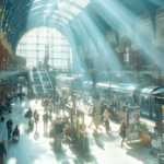 London’s Mayor Is Worried About the Eurostar – Identity News Digest