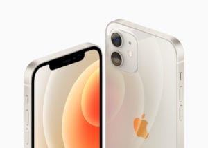 Apple Leans On iPhone Biometrics to Fight Theft