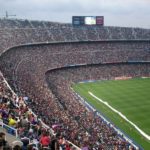 CLEAR Health Pass Gets Attention with Soccer Stadium Deployment