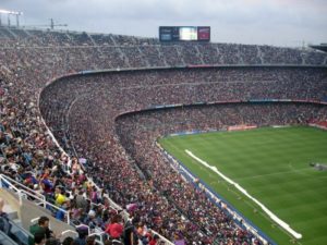 Incode Advocates for Biometrics to Improve Stadium Security