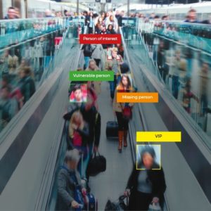 IDEMIA Targets Large Venues with Biometric Augmented Vision Platform