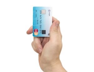MasterCard Speaks on Importance of Biometrics