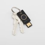 YubiKey Bio Adds Fingerprint Recognition to Security Key