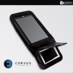 Integrated Biometrics Provides Scanner for New Corvus Handheld