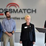 Crossmatch Awarded For Going Above and Beyond For Guard and Reserve Employees