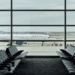 Detroit Airport’s Experimental Biometric Flight Info Display Will Recognize Passengers and Tailor Content for Them