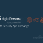 Crossmatch’s DigitalPersona Comes to IBM Security Access Manager