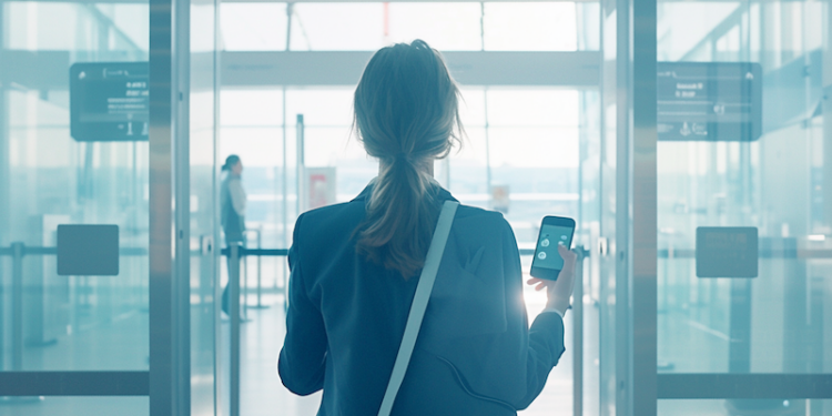 HID, ASSA ABLOY Unveil New Passenger Identification Solution for Airports