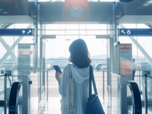 HID, ASSA ABLOY Unveil New Passenger Identification Solution for Airports