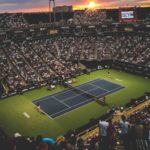 Tennis Authorities Embrace Biometric Surveillance to Fight Illicit Betting