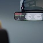 CES 2019: Gentex Showcases Iris Biometrics for Connected Cars