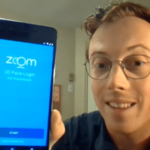 First Look: FindBiometrics Goes Hands-On with ZoOm 8 from FaceTec