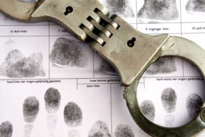Law Enforcement Biometrics