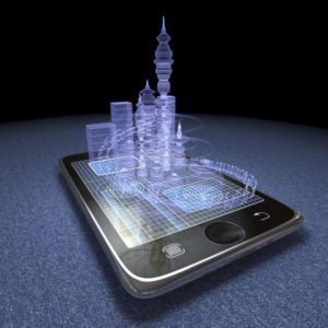 NEC to Develop Smart City Tech for Tirupati, India
