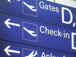 Biometrics News - Collins Aerospace Deploys Biometric SelfPass e-Gates at Las Vegas Airport