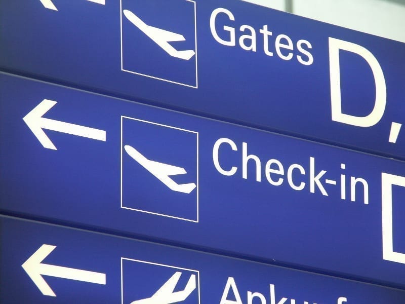 EFF Raises Alarm Over TSA's Expanding Biometrics Efforts