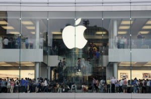 EU Complaint Against Apple Alleges Poor Internal Privacy Practices