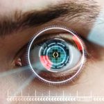 CES 2020: Gentex Shows off Automotive Iris Biometrics