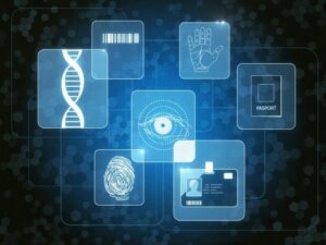 Multifactor Biometrics