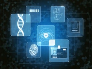 biometrics market