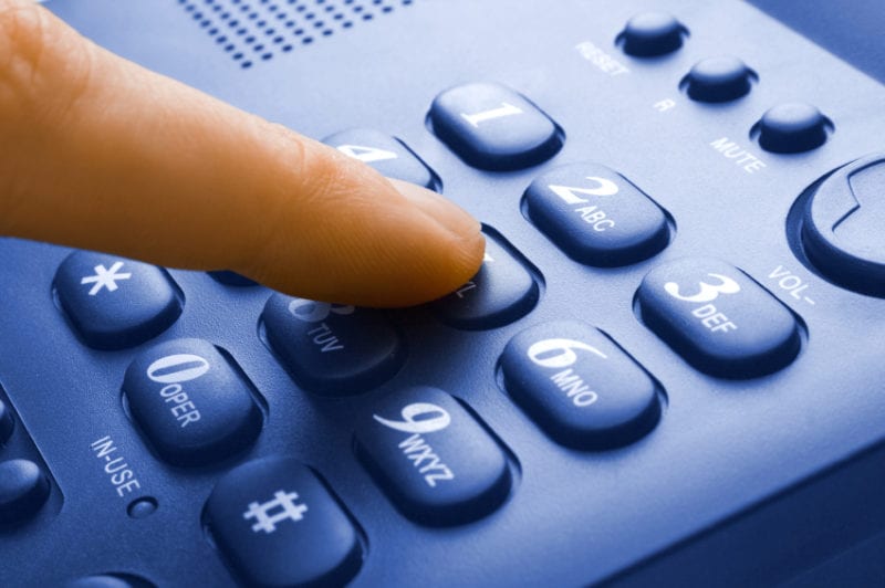 Australian Tax Agency Uses Nuance Tech to Identify Callers