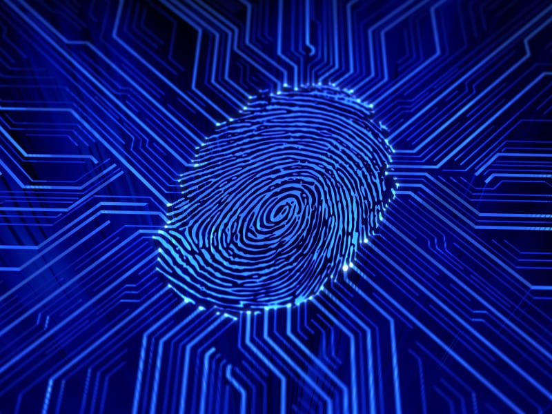 Fingerprint Biometric Locks