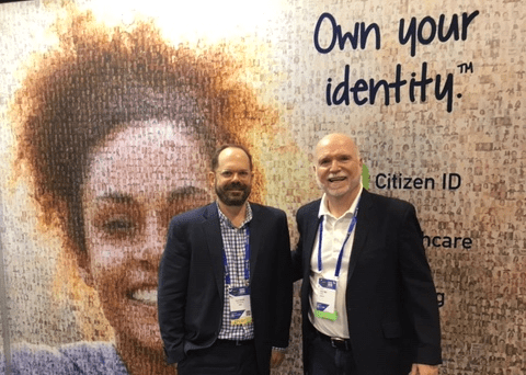 ID4Africa: Aware’s David Benini talks Liveness Detection, the “Leap-Frog” Effect, and Healthcare [Audio]