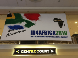 ID4Africa: HID Global's Joby Mathew on Tanzania's e-Immigration Program and Biometrics in Africa [Audio]