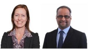 HID Global Announces Two Major Appointments to Executive Team
