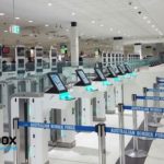 Australian Biometric Airport Screening Project Completed