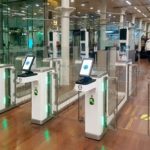 Vision-Box Celebrates French Rail Station Deployment of Biometric eGates