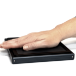 Integrated Biometrics Launches ‘Smallest, Lightest’ Palm Scanner