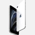 Apple Returns to Fingerprint Biometrics with New iPhone SE