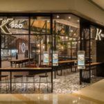 Alipay Enables Naked Payments at Upscale New KFC Restaurant
