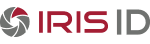 Iris ID Logo