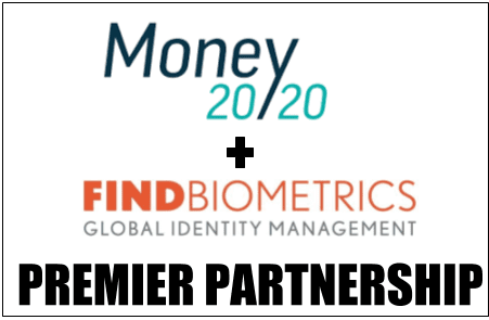 FindBiometrics and Money20/20 Announce Premier Partnership