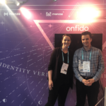 Money20/20 Europe: Onfido CEO Husayn Kassai on Sophisticated Selfie Biometrics [AUDIO]