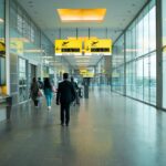 ID Talk in Aviation: NEC’s Bill Carleton on Defining the Biometric Travel Trend