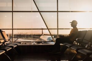 New NEC White Paper Details Digital Transformation at the Airport