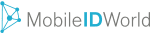 Logo mondial de l'identification mobile