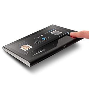 Safran Launches MorphoTablet 2 Biometric Tablet