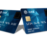 IDEX, Chinese Card Solutions Provider to Trial Biometric Card Tech