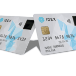 IDEX Receives Another Order for Biometric Card Tech