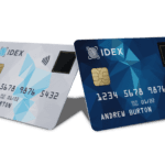 Fingerprint Protected Payment Card with IDEX Biometrics Tech Scores LOA from China UnionPay