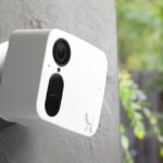 Ooma Smart Cam Brings Facial Recognition Security to Consumers
