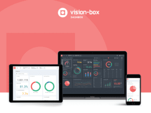 Vision-Box Launches Dashboard Tool for Airport Analytics
