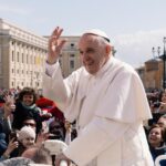 The Pope Has Some Thoughts On AI and Facial Recognition – Identity News Digest